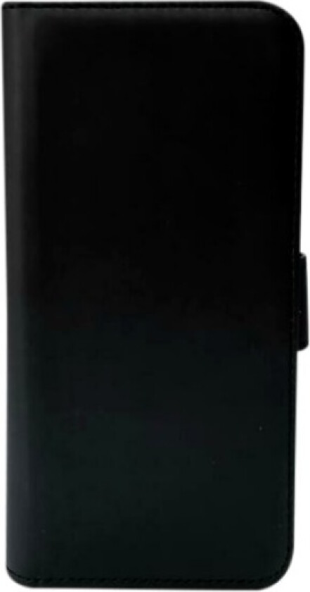 Duo Flip iPhone 11/XR deksel, svart