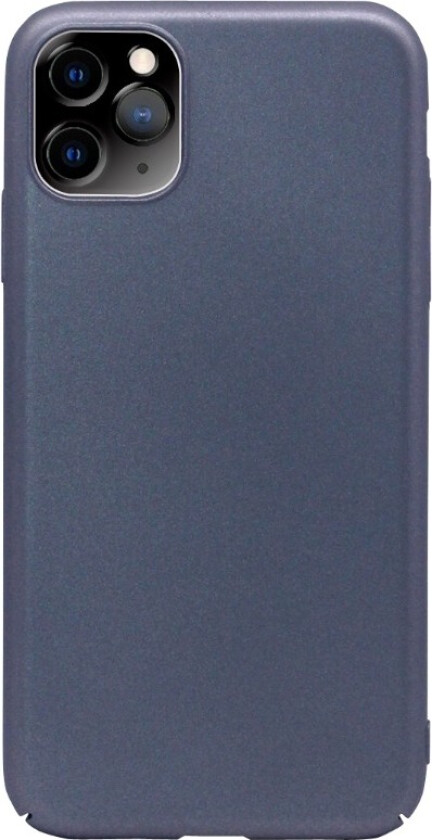 Snap-On-Deksel iPhone 11 Pro, grå