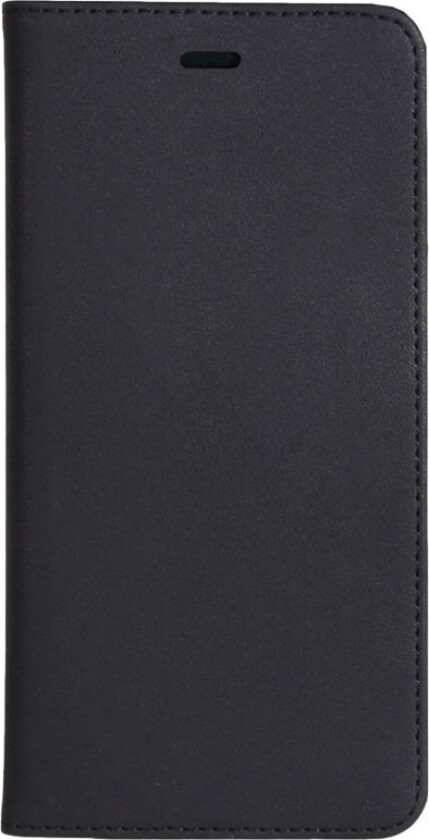 Flippdeksel iPhone 11 Pro Max, svart
