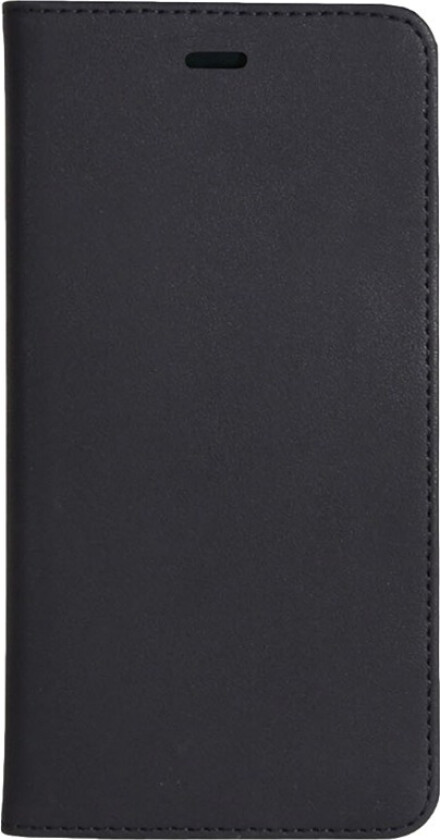 Flippdeksel iPhone 11 Pro, svart