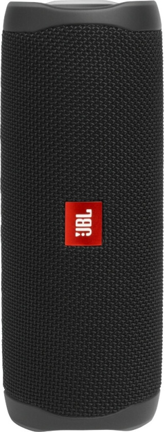 Flip 5 BT høyttaler, svart