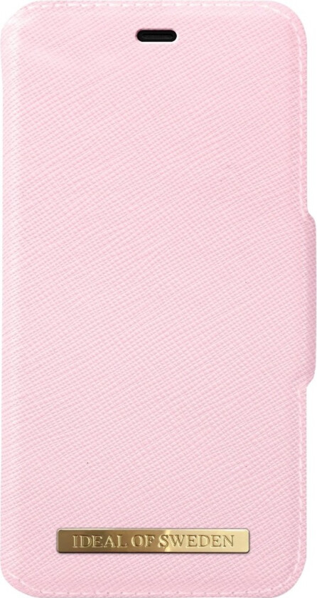Wallet iPhone 11 Pro lommeboketui, rosa