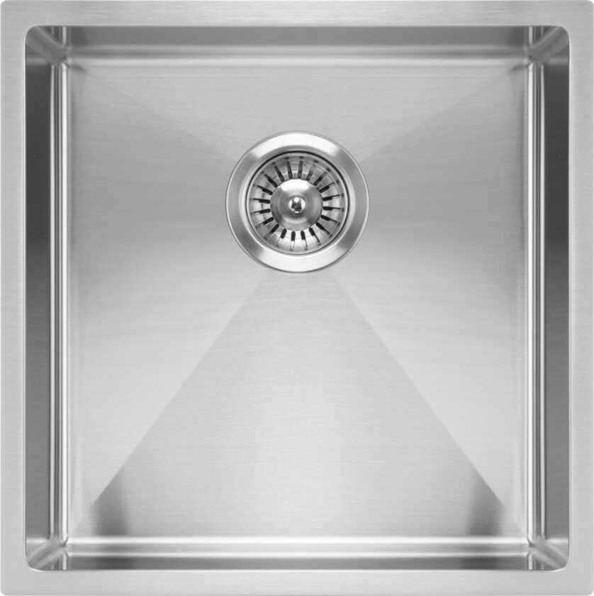 Kube 440 Rustfritt, stål