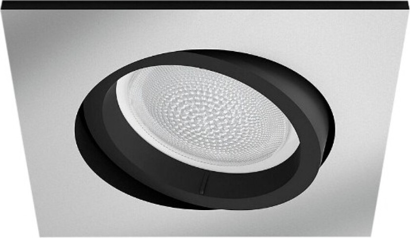 Bilde av Centura BT Innfelt Firkantet 1x5,7w