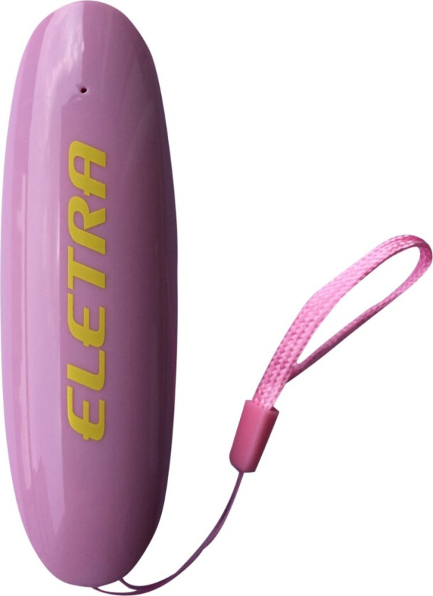 powerbank 2 000 mAH, rosa