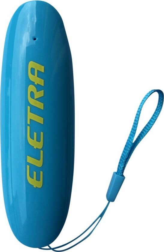 powerbank 2 000 mAH, blå