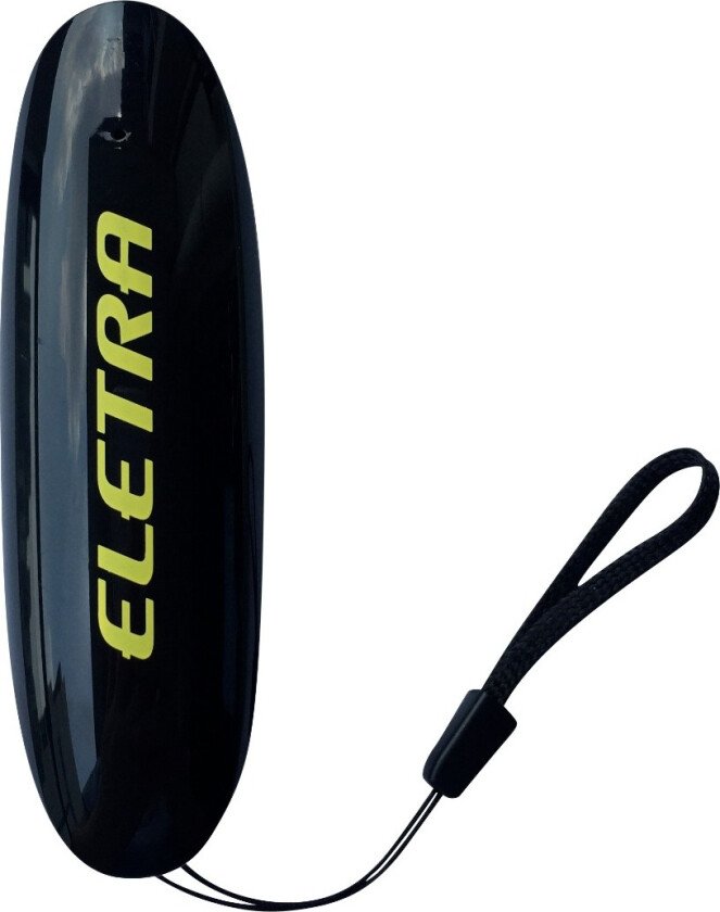 powerbank 2 000 mAH, svart