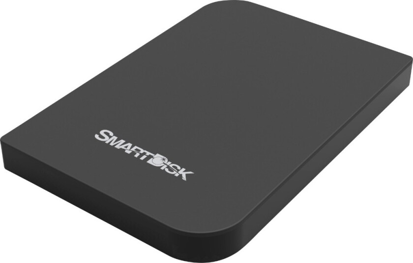 Smartdisk mobile Drive USB 3.0 HDD 500 GB