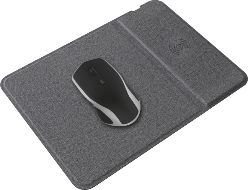 Wireless Mouse Kit WM300KIT, grå