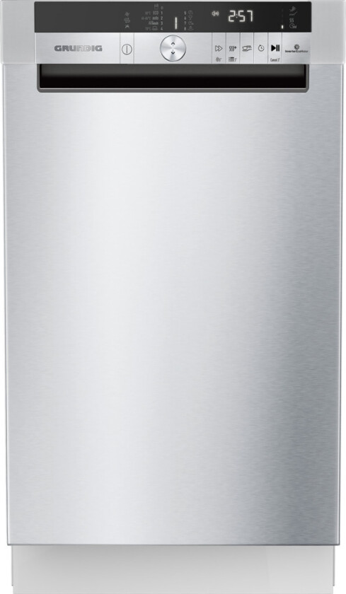 GSU4P820X oppvaskmaskin