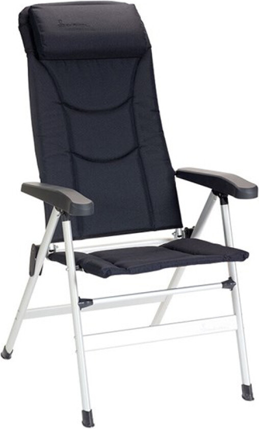 Campingstol Isabella Thor, mørkeblå