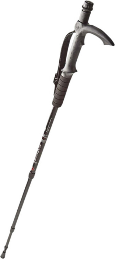 Bilde av Monopod 141 cm 3 Kg, sort