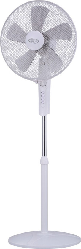 Tulip 16", gulvvifte