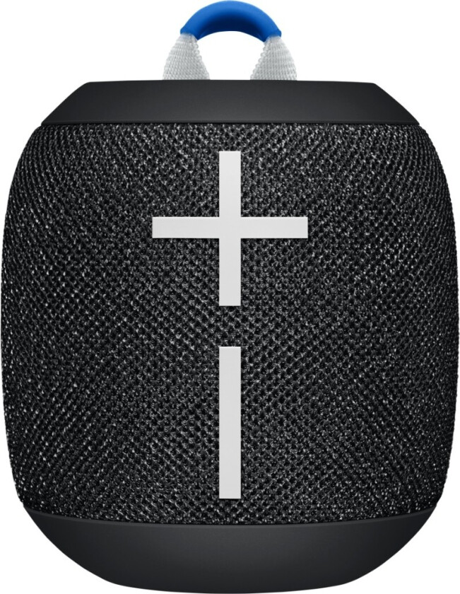 Wonderboom 2 høyttaler, svart