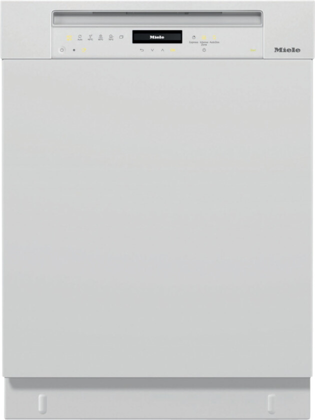 G 7312 SCU Brws oppvaskmaskin