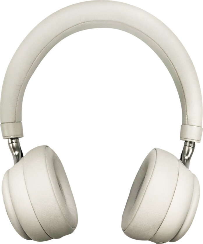 SHP4BT on ear Bluetooth hodetelefon, grå/hvit