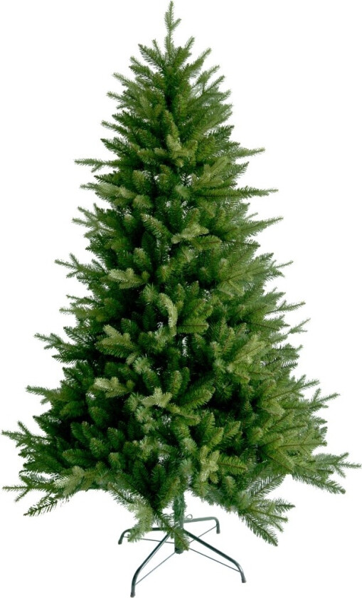 Bilde av Lillehammer Juletre 210 cm