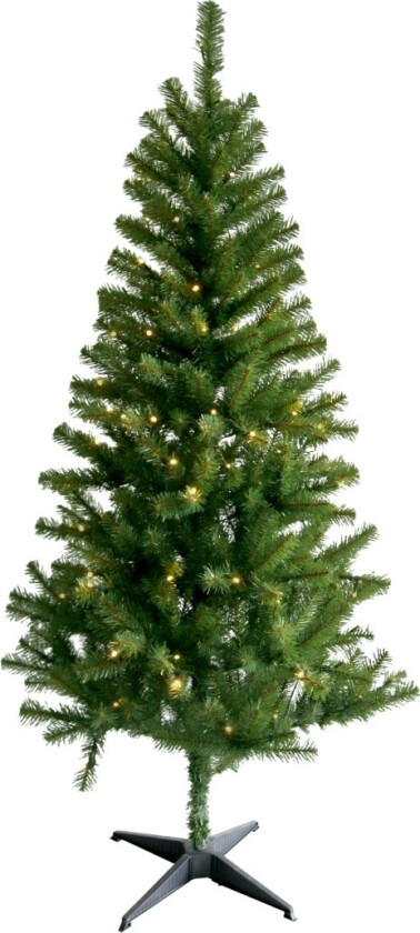 Oslo Juletre 180 cm, 120 LED-lys