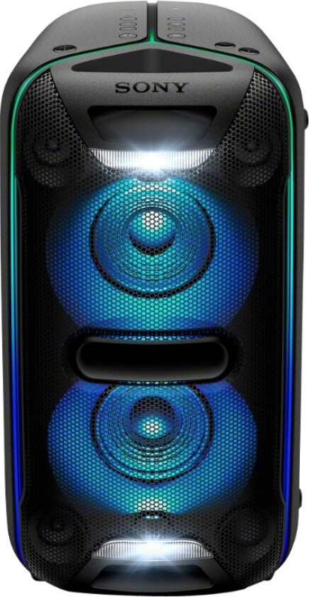 GTK-XB72 partyhøyttaler