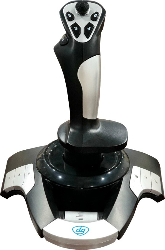 USB Flight Joystick kontroller