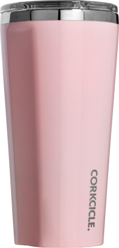 0,475 Ml termokrus rose kvartz