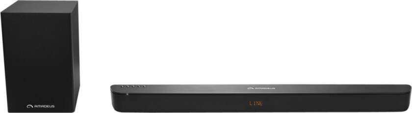 Libretto 2.1 CH lydplanke