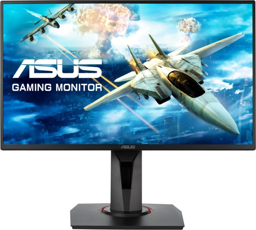 ASUS VG258QR 24,5" gaming monitor