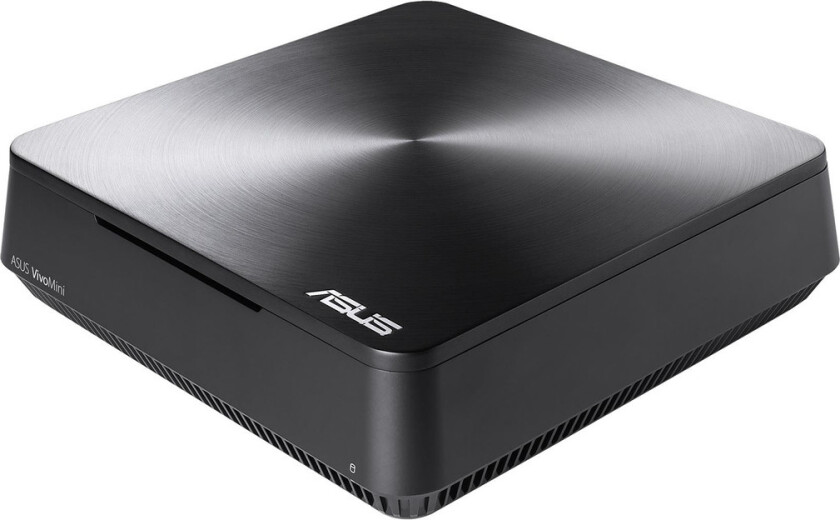 ASUS Vivomini VM65-G3228Z stasjonær PC