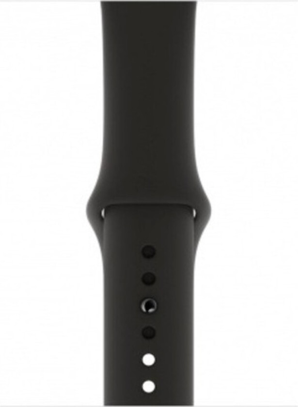 Watch 44 mm Sport Band, sort