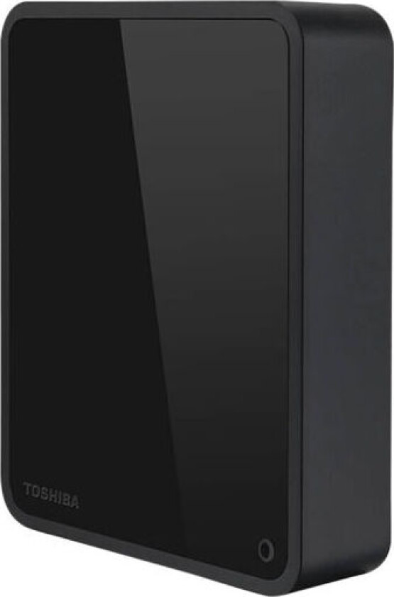 Canvio Desktop 4tb