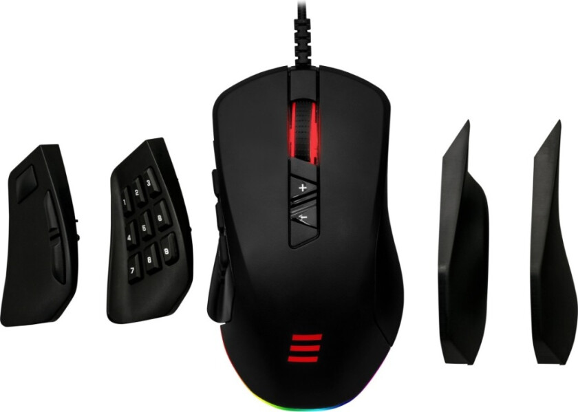 Gladius mmo-gamingmus