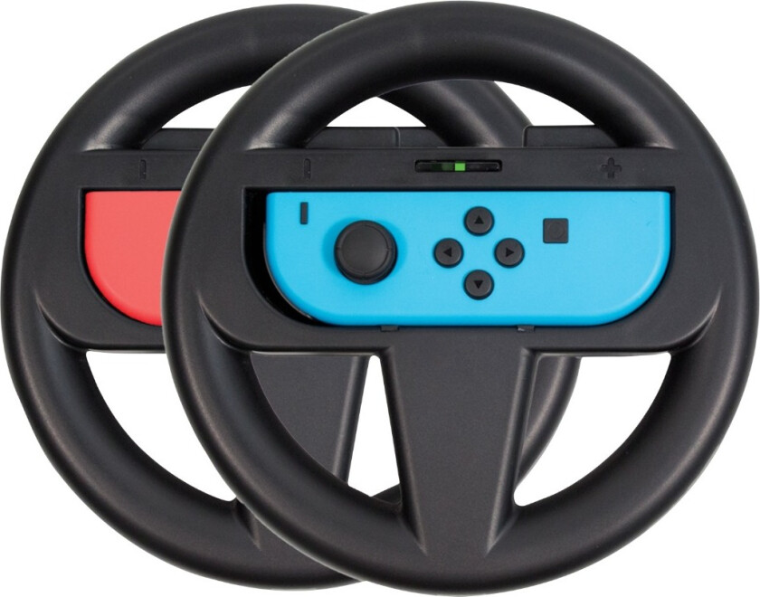 Ratt for Nintendo Switch (2pakk)