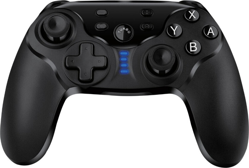 trådløs Nintendo Switch kontroller