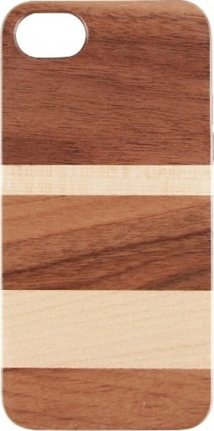 Tre deksel iPhone SE2/8/7/6 hstripe