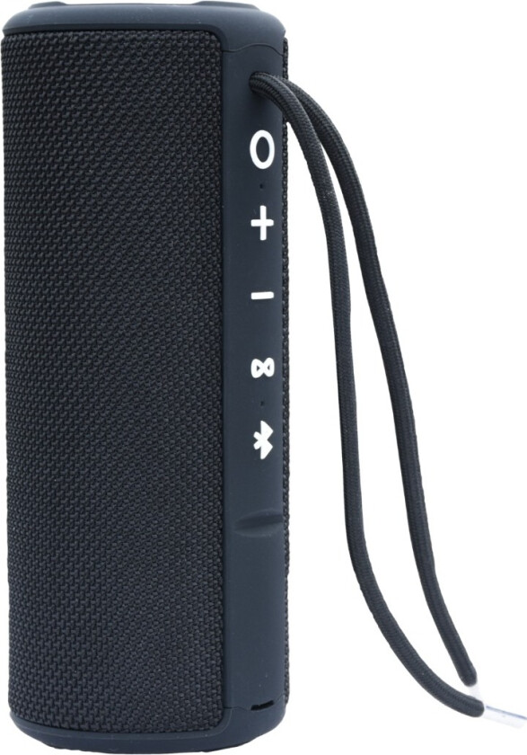 Coda BT høyttaler, svart