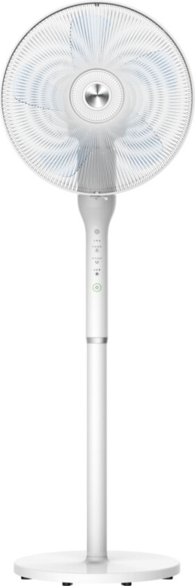 Pro POFS8016WH 16", gulvvifte