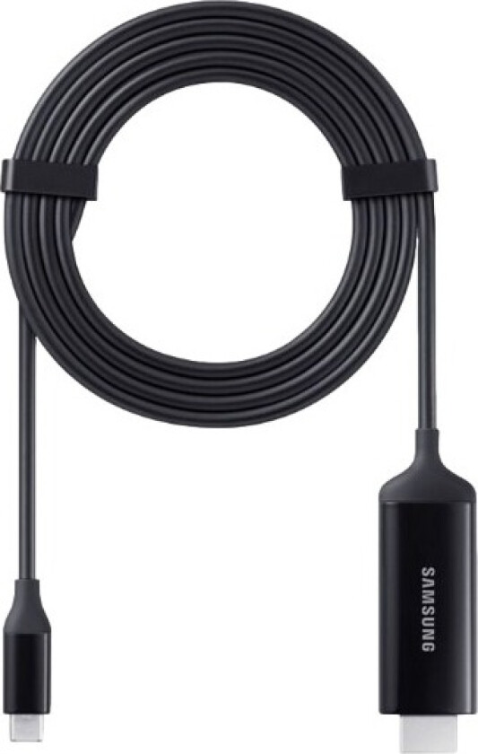 Bilde av Dex-kabel, sort