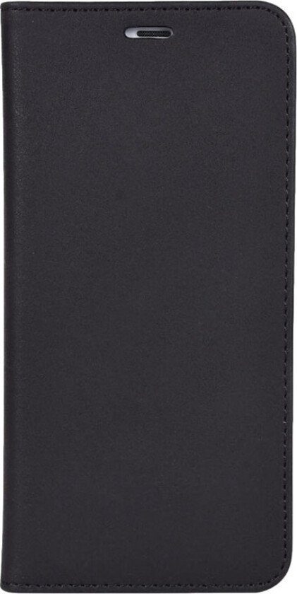 Flippdeksel P20 Lite, sort