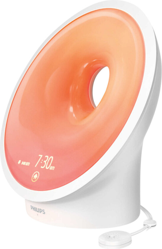 HF3672/01 Wake-Up light
