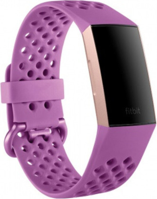 Charge 3 sportsrem Liten bær