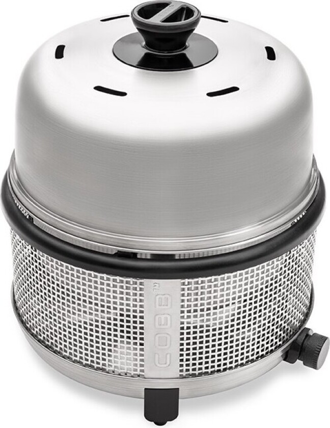 Gassgrill COBB Premier+ Gas Deluxe 30 mbar