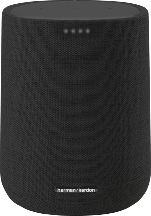 Harman Kardon Citation One høyttaler, svart