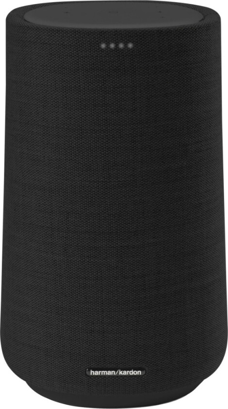 Harman Kardon Citation 100 høyttaler, svart