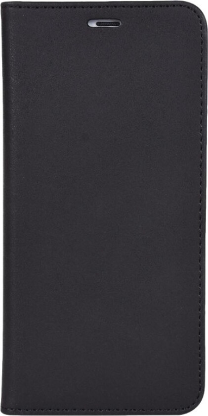 Flipcover Mate 20 Pro, sort