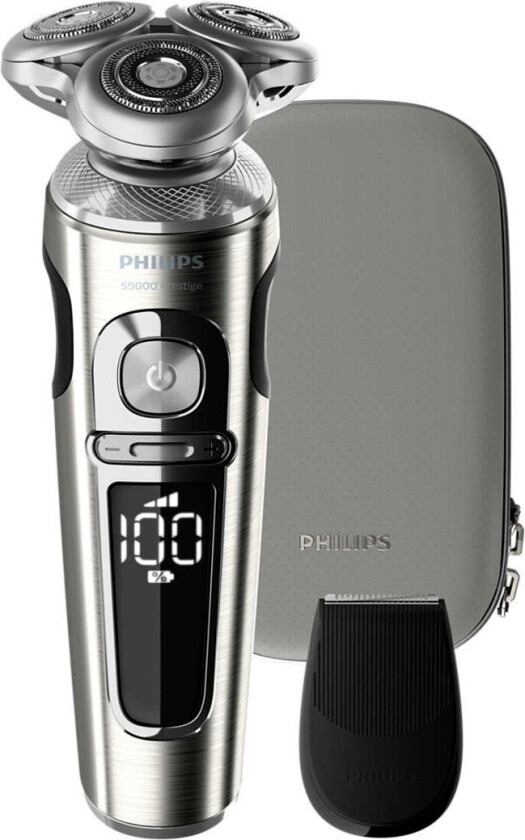 SP9820/12 S9000 Prestige barbermaskin