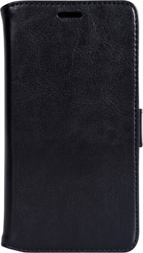 Duo Flip deksel iPhone Xr, svart