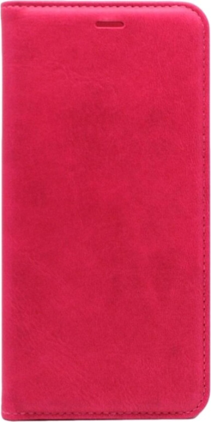 Flippdeksel iPhone Xr, rosa