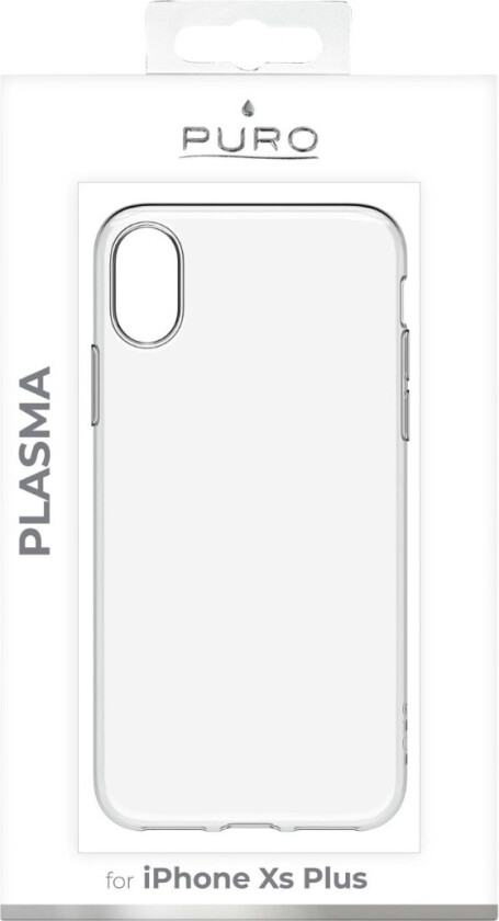 Plasma Cover Iphxsmax tr