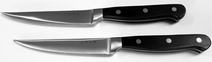 Biffkniver Cobb, 2 stk