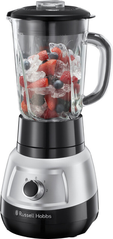Blender Russell Hobbs Velocity, 23k RPM